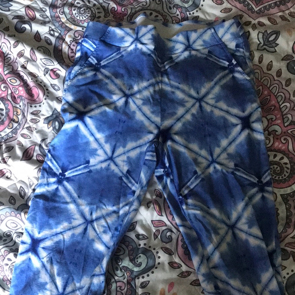 Ladies Tribal pants